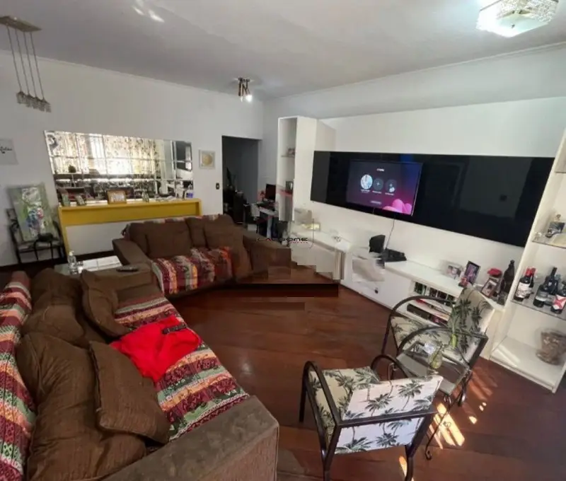 Casa com 4 quartos em Alto da Mooca - foto 2