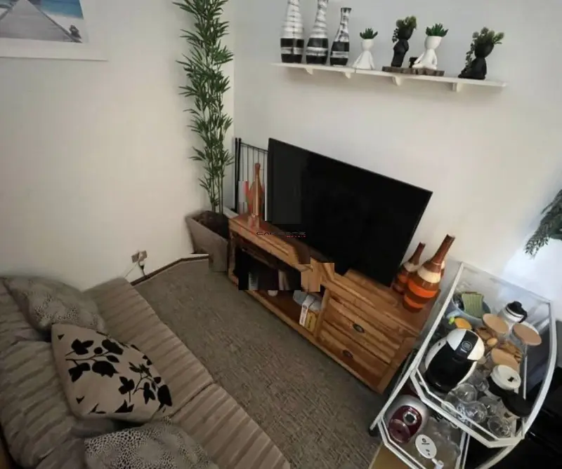 Casa com 4 quartos em Alto da Mooca - foto 3