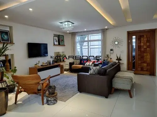 Sobrado com 3 quartos em Alto da Mooca - foto 5