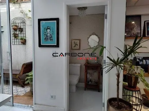 Sobrado com 3 quartos em Alto da Mooca - foto 3