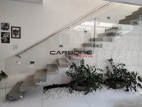 Sobrado com 3 quartos em Alto da Mooca - foto 2