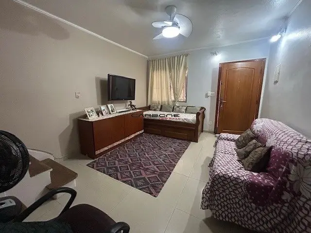 Sobrado com 2 quartos em Quarta Parada - foto 2