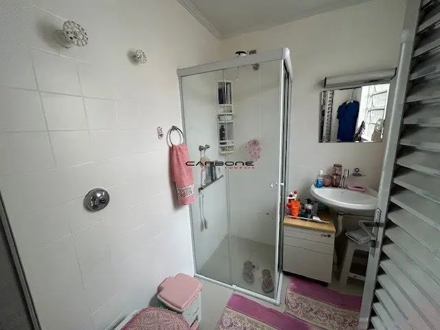 Sobrado com 2 quartos em Quarta Parada - foto 5