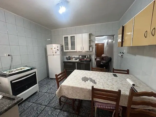 Sobrado com 2 quartos em Quarta Parada - foto 4