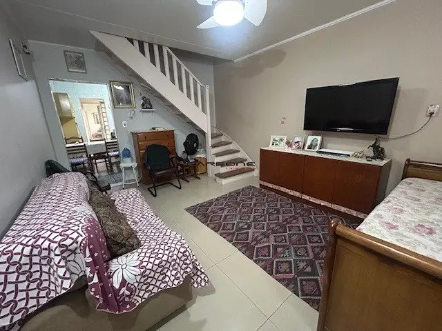 Sobrado - 2 quartos - Quarta Parada - São Paulo