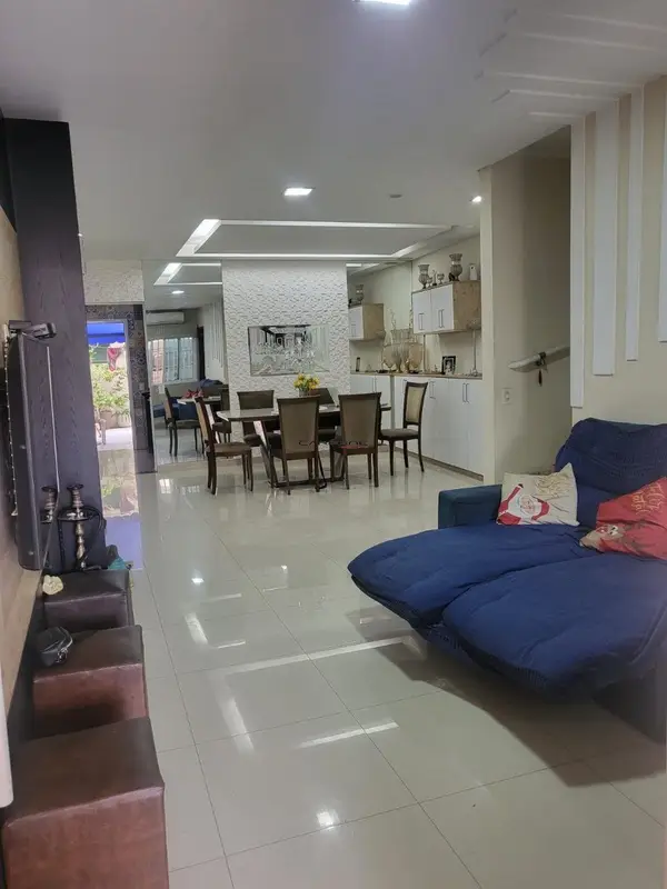 Sobrado com 3 quartos em Vila Carrão - foto 5