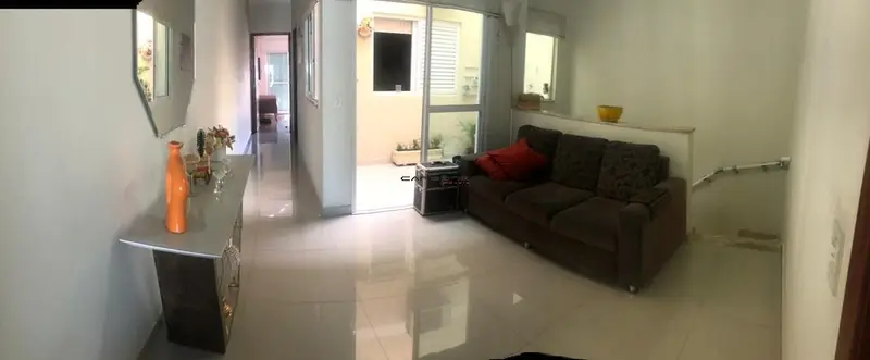 Sobrado com 3 quartos em Vila Carrão - foto 2