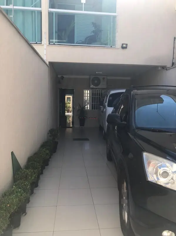 Sobrado - 3 quartos - Vila Carrão - São Paulo