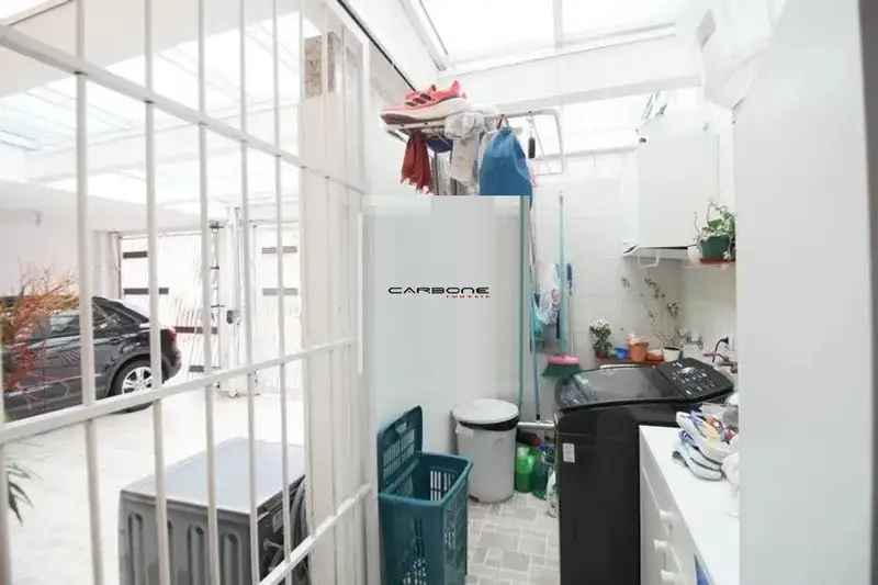 Sobrado com 3 quartos em Alto da Mooca - foto 3