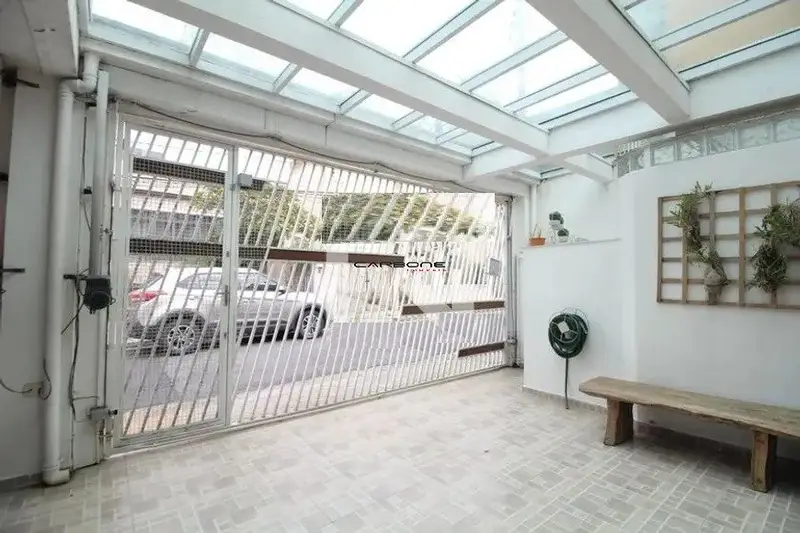 Sobrado - 3 quartos - Alto da Mooca - São Paulo