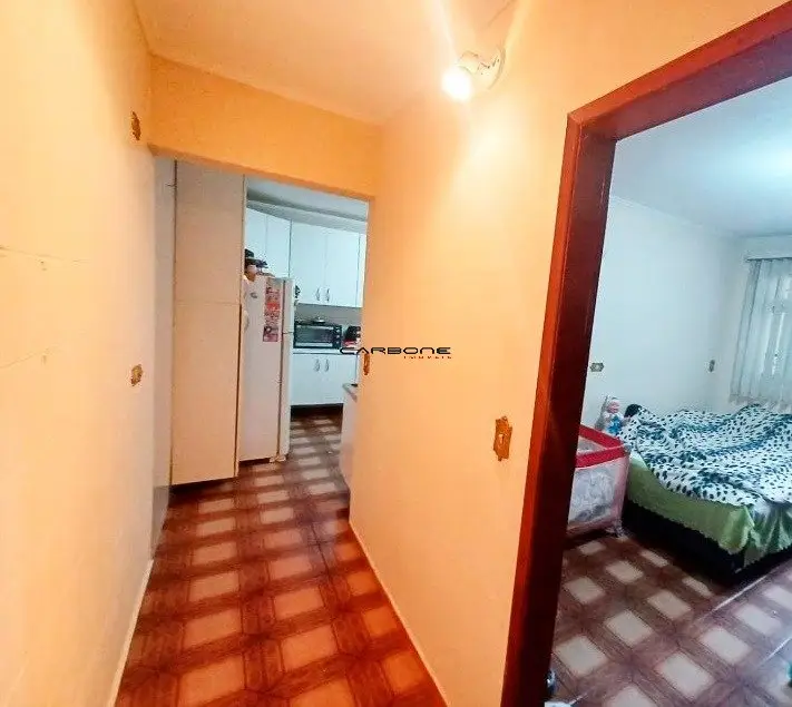 Casa - 3 quartos - Vila Olinda - São Paulo - foto 2