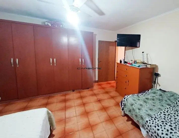 Casa - 3 quartos - Vila Olinda - São Paulo - foto 5