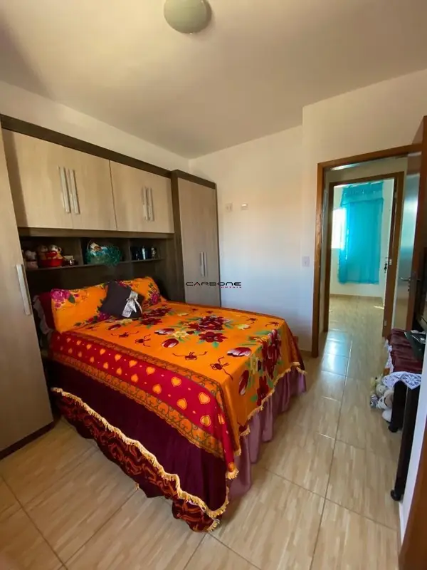 Casa em condominio - 2 quartos - Cidade Antônio Estevão de Carvalho - São Paulo