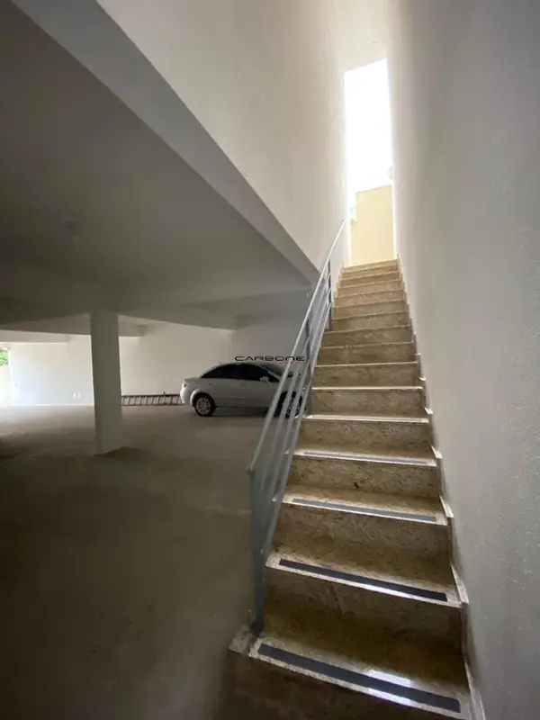 Casa em condominio com 2 quartos em Cidade Antônio Estevão de Carvalho - foto 5