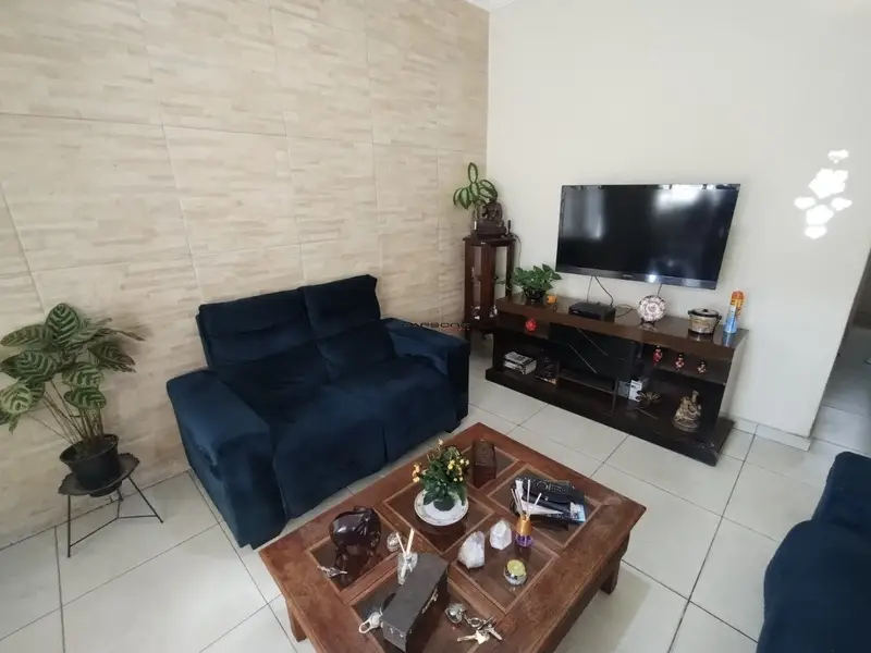 Sobrado - 4 quartos - Mooca - São Paulo