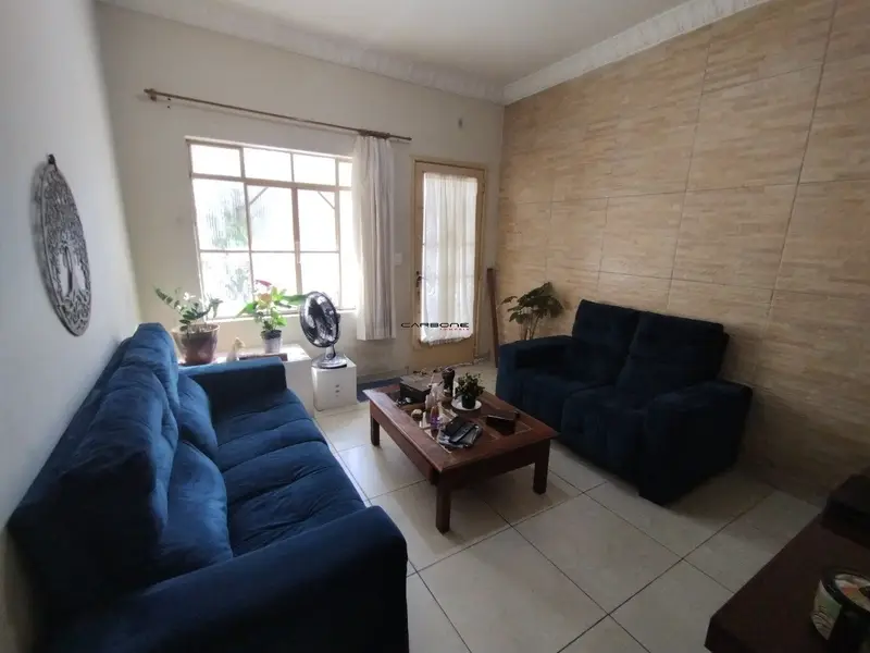 Sobrado - 4 quartos - Mooca - São Paulo - foto 2