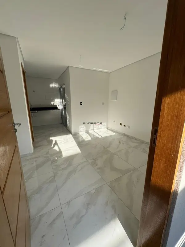 Sobrado - 3 quartos - Vila Ivone - São Paulo