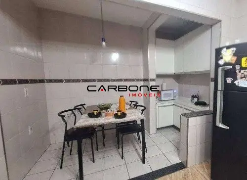 Sobrado - 2 quartos - Alto da mooca - São Paulo - foto 5