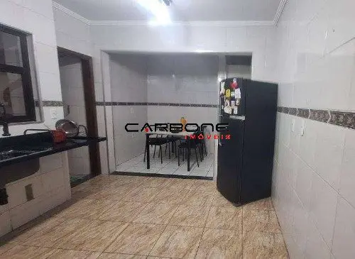 Sobrado - 2 quartos - Alto da mooca - São Paulo - foto 4