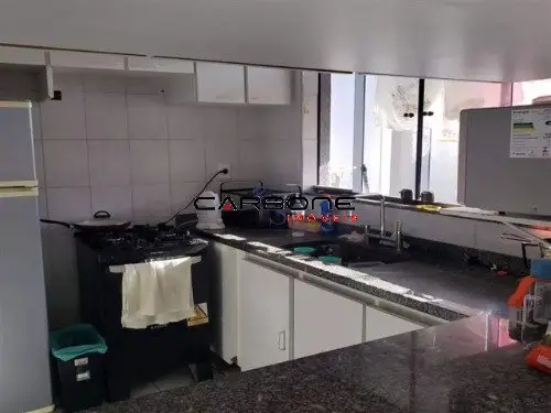 Sobrado - 3 quartos - Vila lúcia - São Paulo - foto 4