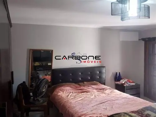 Sobrado - 3 quartos - Vila lúcia - São Paulo - foto 5