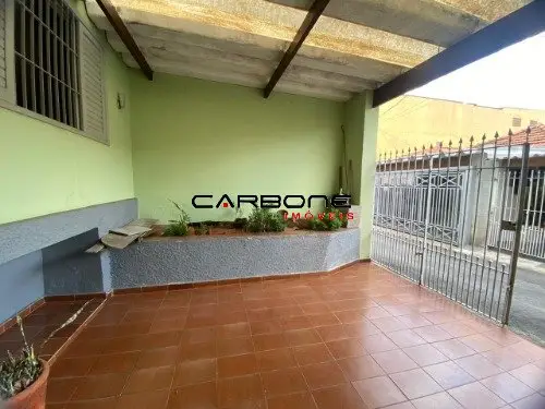 Casa - 2 quartos - Vila ivone - São Paulo - foto 2