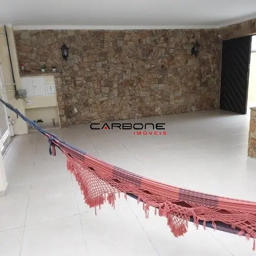 Casa - 3 quartos - Água rasa - São Paulo