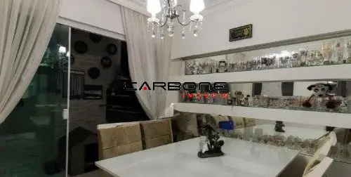 Sobrado - 3 quartos - Alto da mooca - São Paulo - foto 4