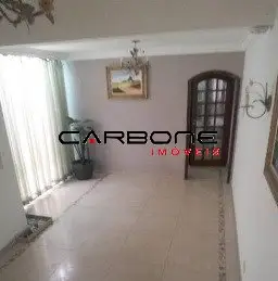 Casa - 3 quartos - Vila bertioga - São Paulo - foto 2