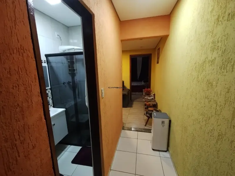 Casa - 2 quartos - Chácara Mafalda - São Paulo - foto 5