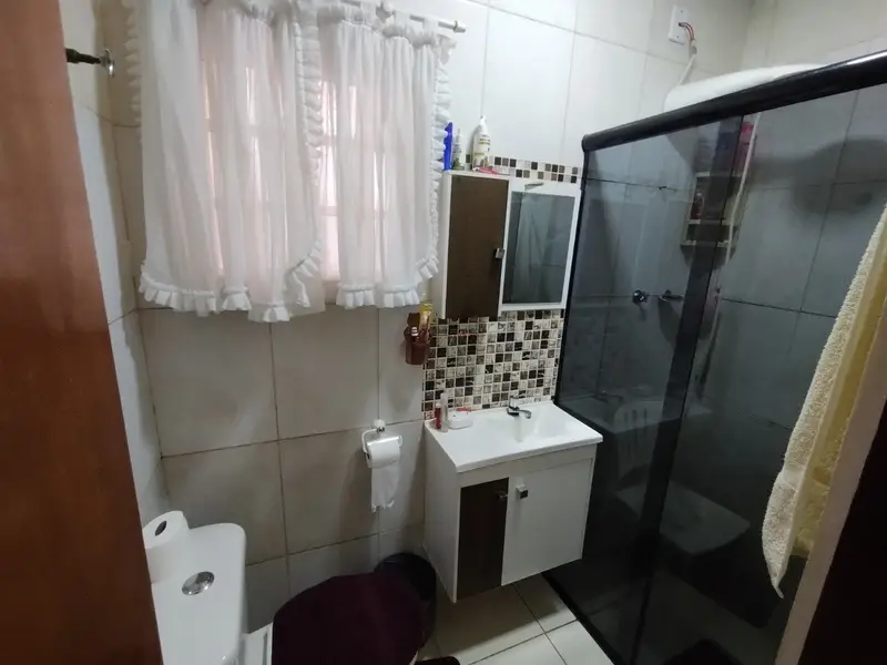 Casa - 2 quartos - Chácara Mafalda - São Paulo - foto 4