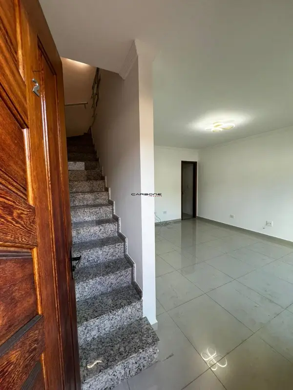 Casa em condominio - 3 quartos - Vila Formosa - São Paulo - foto 3