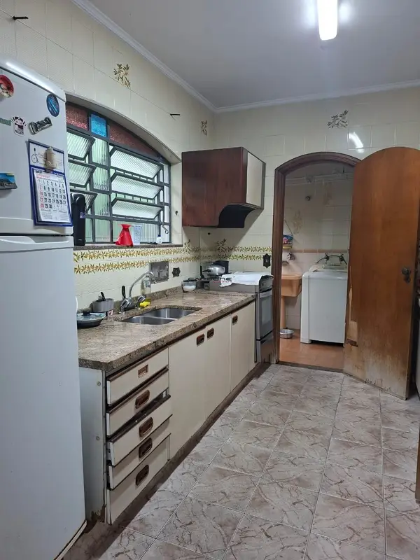 Casa - 3 quartos - Vila Bertioga - São Paulo - foto 5