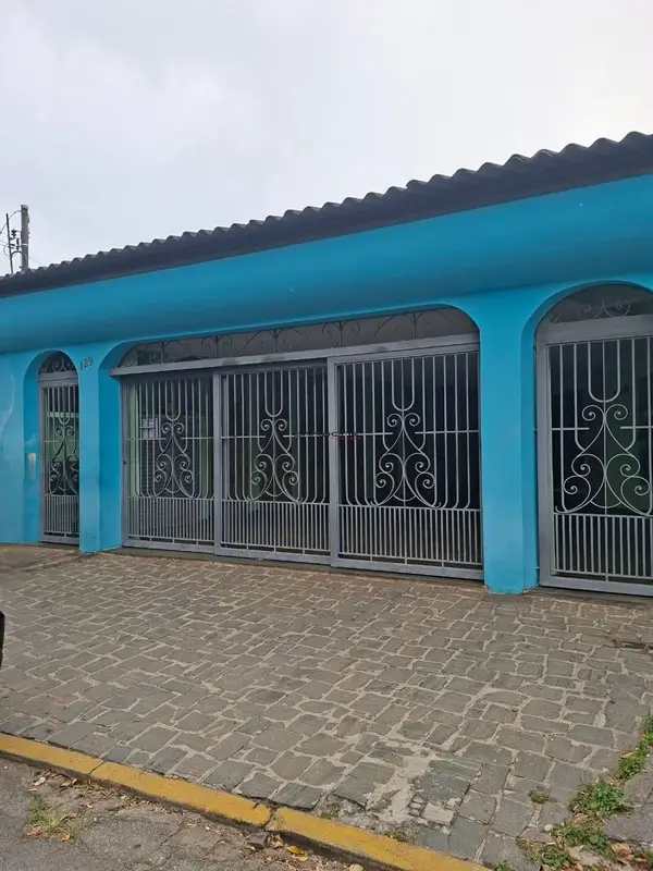 Casa - 3 quartos - Vila Bertioga - São Paulo - foto 2