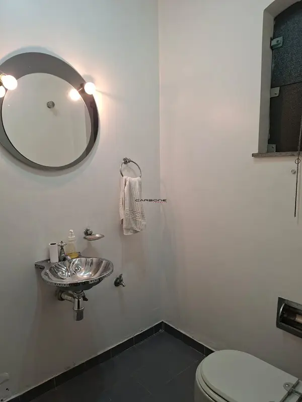 Casa - 3 quartos - Vila Bertioga - São Paulo