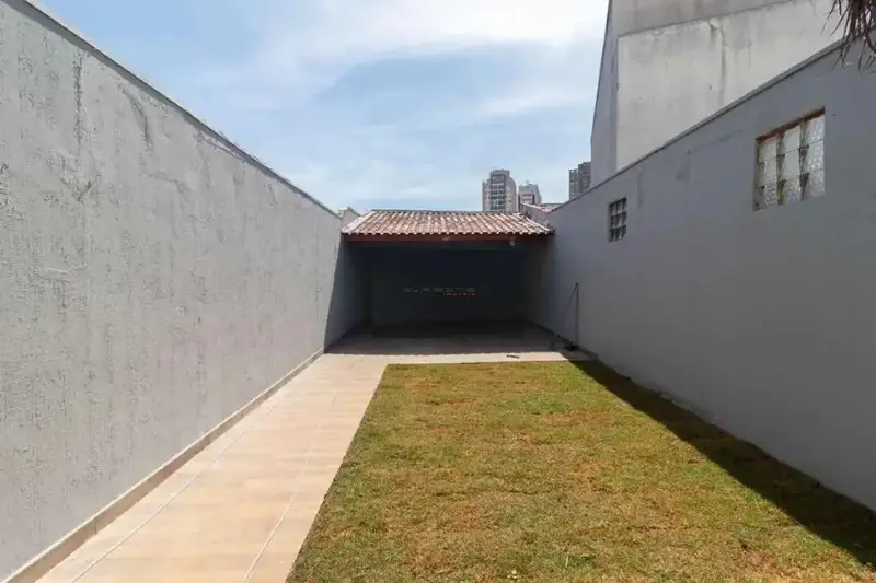 Sobrado - 3 quartos - Mooca - São Paulo - foto 4