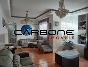 Casa - 3 quartos - Alto da mooca - São Paulo