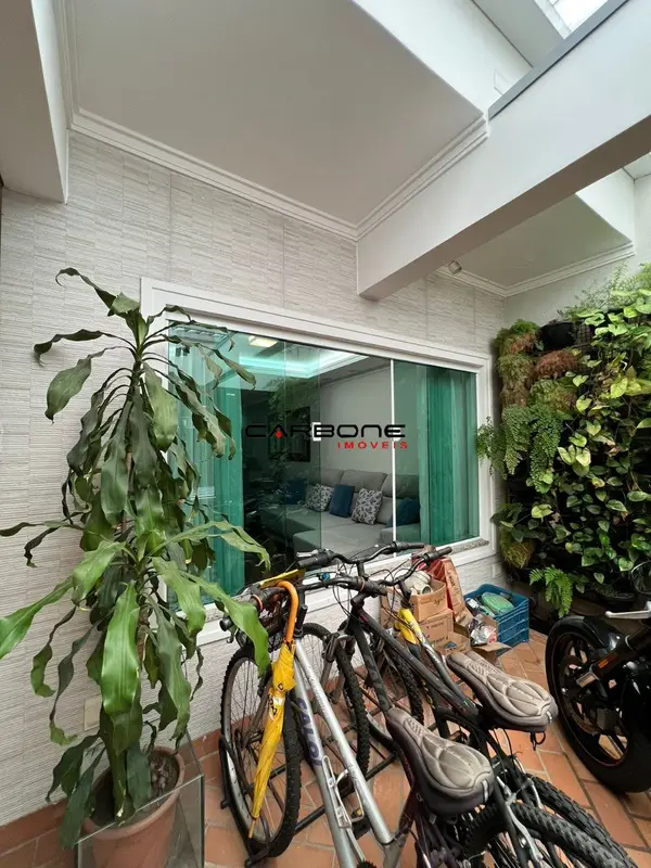 Sobrado - 3 quartos - Vila bertioga - São Paulo - foto 4