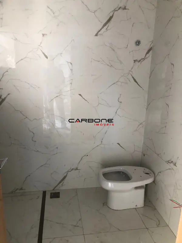 Sobrado - 3 quartos - Alto da mooca - São Paulo - foto 4