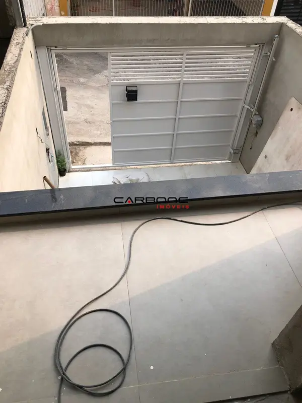 Sobrado - 3 quartos - Alto da mooca - São Paulo