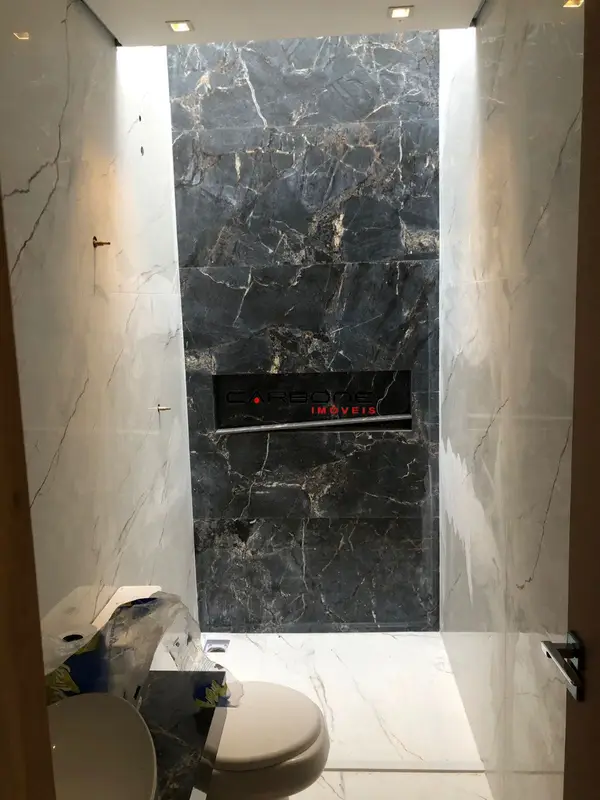 Sobrado - 3 quartos - Alto da mooca - São Paulo - foto 5