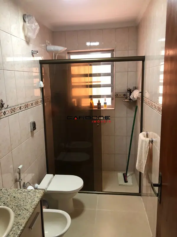 Sobrado - 3 quartos - Chácara belenzinho - São Paulo