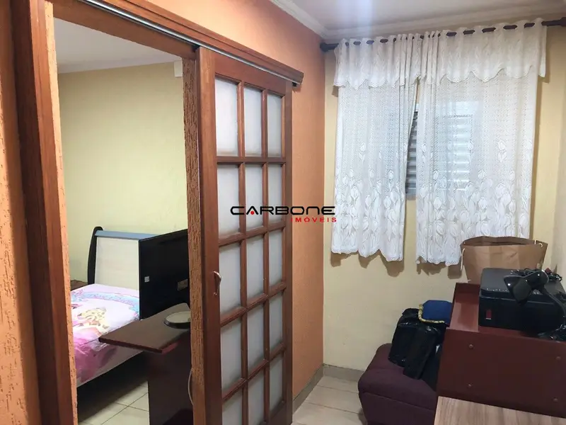 Sobrado - 3 quartos - Chácara belenzinho - São Paulo - foto 3