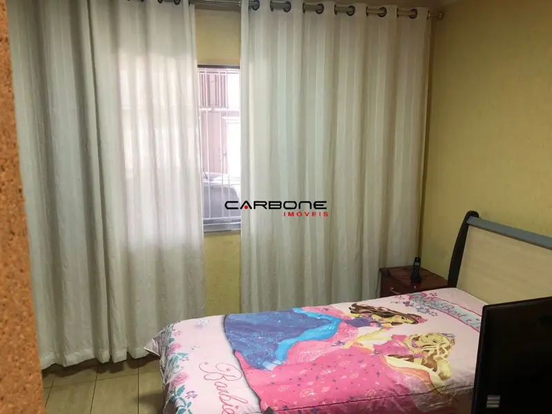 Sobrado - 3 quartos - Chácara belenzinho - São Paulo - foto 5