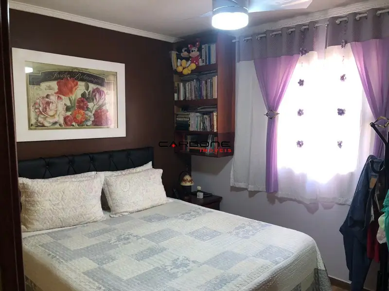 Sobrado - 3 quartos - Chácara belenzinho - São Paulo - foto 4