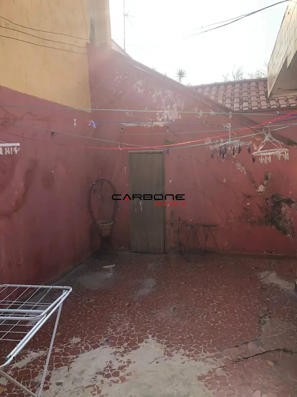 Casa - 3 quartos - Chácara mafalda - São Paulo - foto 5