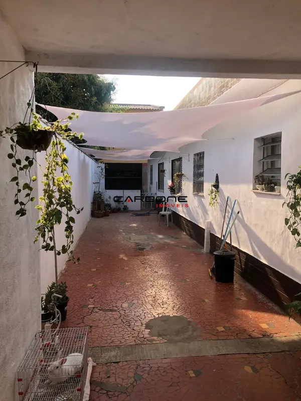 Casa - 3 quartos - Chácara mafalda - São Paulo - foto 3