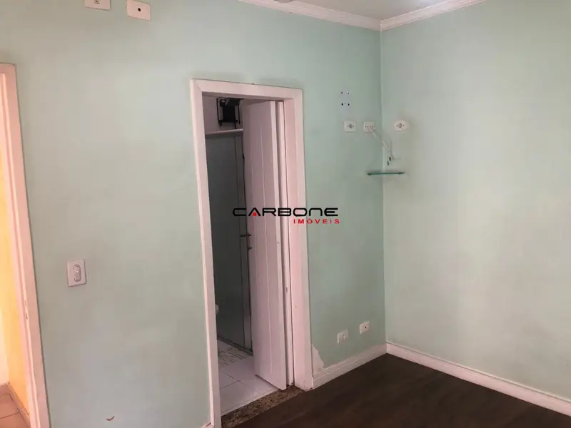 Casa - 3 quartos - Vila regente feijó - São Paulo