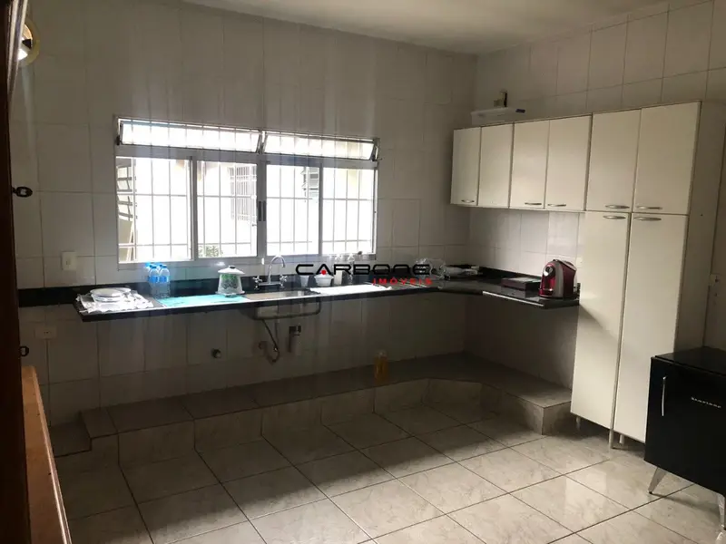 Casa - 2 quartos - Chácara mafalda - São Paulo - foto 3