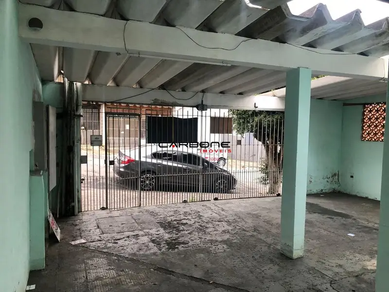 Casa - 2 quartos - Chácara mafalda - São Paulo - foto 4